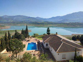 Casa Rocío&Paloma, Los Romanes